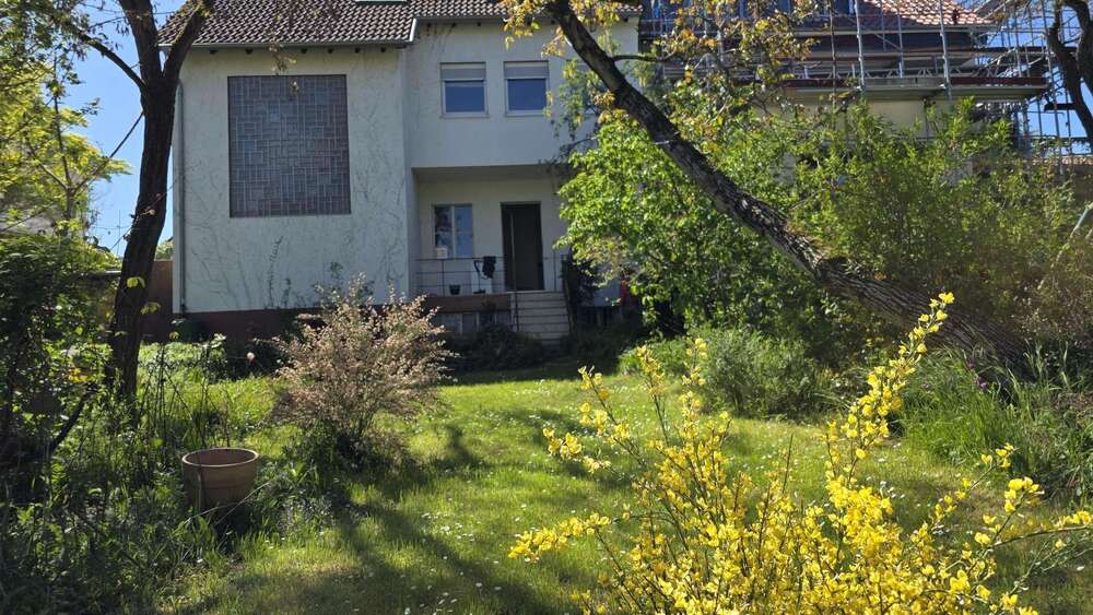 Etagenwohnung Darmstadt Darmstadt-Ost - 2 Zimmer, 68 m&sup2;, 289.000&euro; | Angebot:26422598