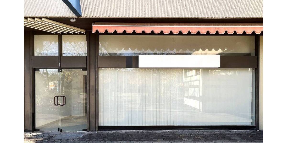 Helle Gewerbeeinheit in Heumaden - ideal für Praxis oder Dienstleistung zimmer