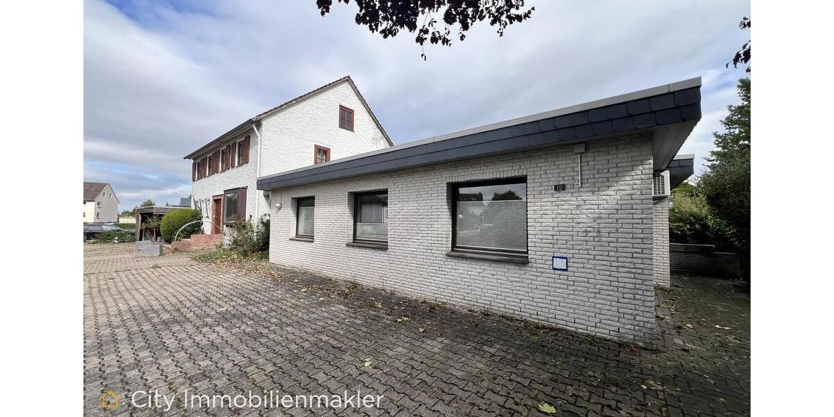 Energieeffizienz und 4 Zimmer: Freistehender Bungalow mit viel Licht in Egestorf 4 zimmer