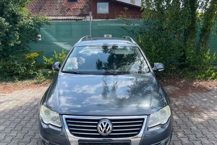 VW Passat 267.280 km 2.200 &euro; Augsburg 86156