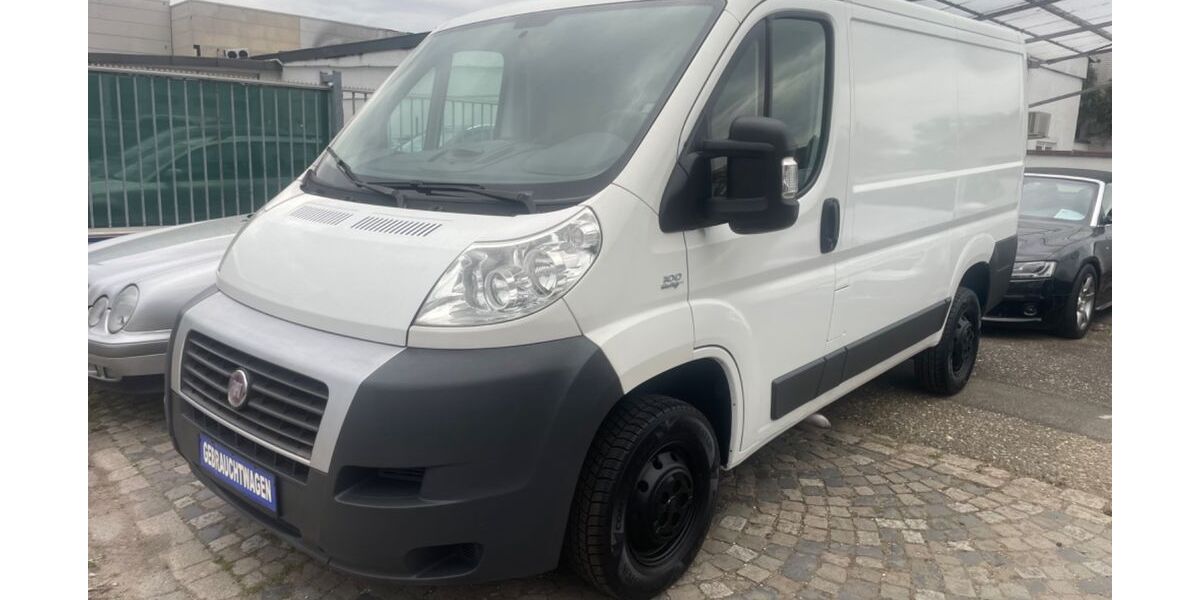Fiat Ducato 157.217 km 6.997 &euro; Walldorf 69190