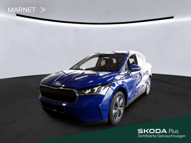 Skoda Enyaq 24.462 km 28.700 &euro; Heidenheim a. d. B. 89520