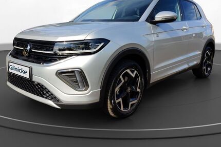 VW T-Cross 3.850 km 31.490 &euro; Bad Langensalza 99947