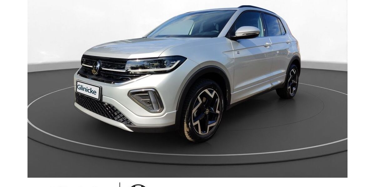 VW T-Cross 3.850 km 31.790 &euro; Bad Langensalza 99947