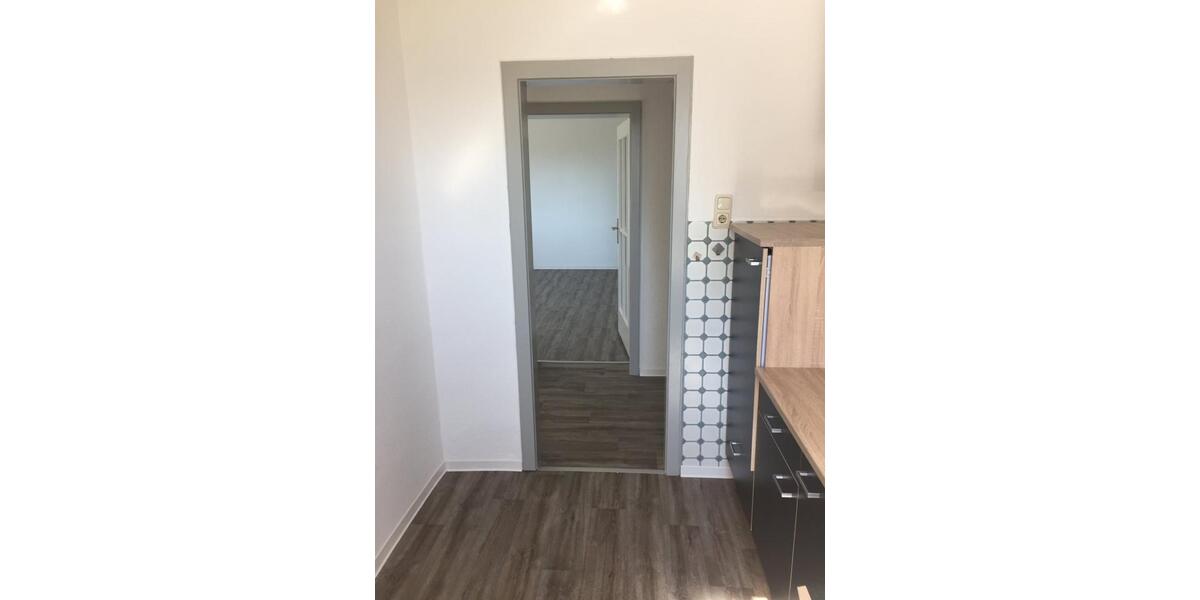 Ruhige 3 Zimmerwohnung in Lenzen zu vermieten 3 zimmer