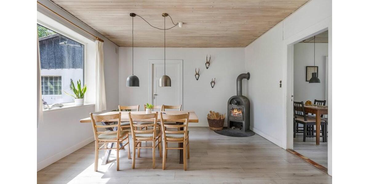 Bauernhaus, Landhaus Süderlügum - 5 Zimmer, 122 m&sup2;, 89.216&euro; | Angebot:26986519