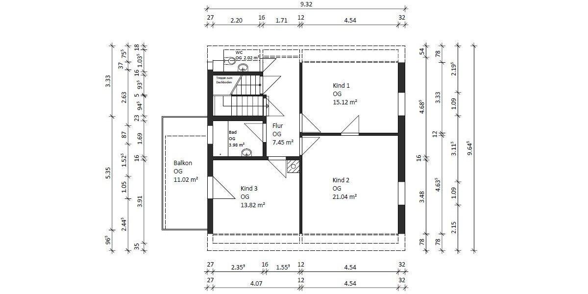 Einfamilienhaus Lauda-Königshofen Königshofen - 5 Zimmer, 143 m&sup2;, 200.000&euro; | Angebot:26777180