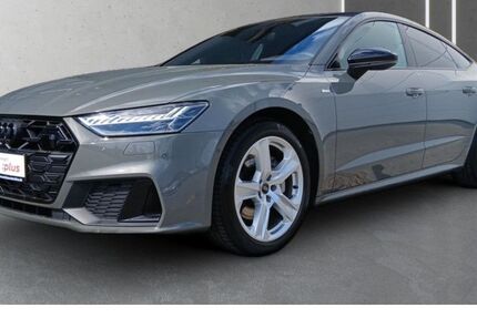 Audi A7 4.889 km 52.950 &euro; Berlin 13581