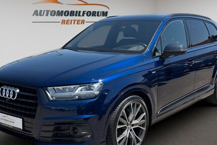 Audi Q7 172.000 km 32.890 &euro; Fürth 90768