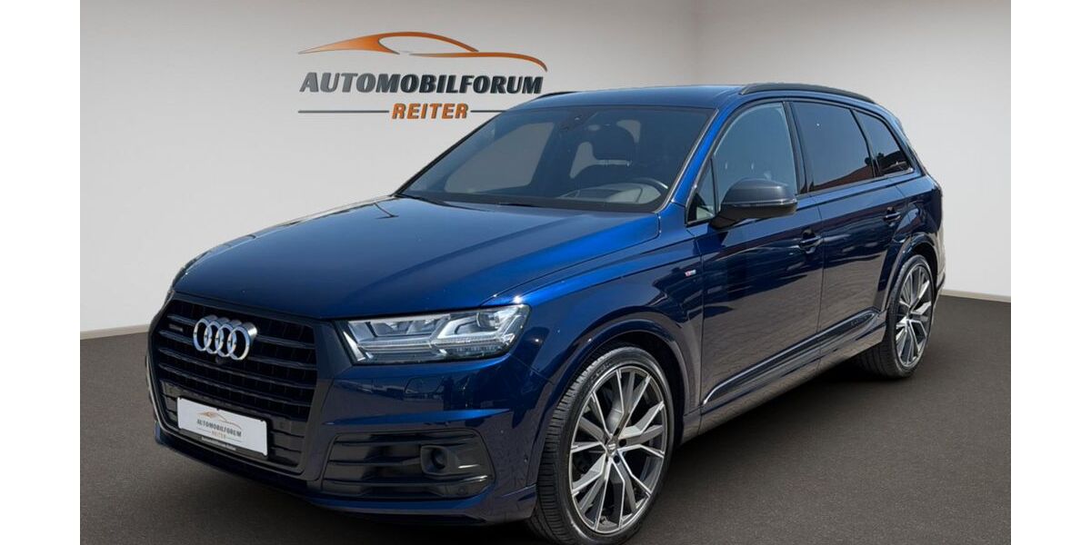 Audi Q7 172.000 km 32.890 &euro; Fürth 90768