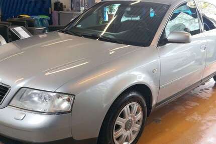 Audi A6 131.418 km 3.690 &euro; Bad Duerkheim 67098