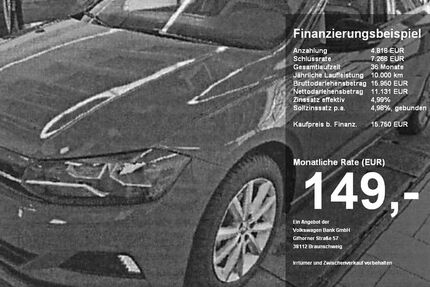 VW Polo 35.080 km 15.750 &euro; Ingolstadt 85053