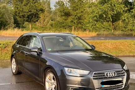 Audi A4 223.640 km 11.590 &euro; Lauda Königshofen 97922