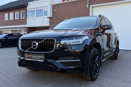 Volvo XC90 163.000 km 27.950 &euro; Hamminkeln 46499