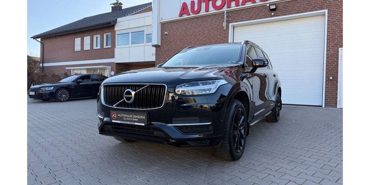 Volvo XC90 163.000 km 27.950 &euro; Hamminkeln 46499