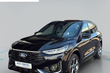 Ford Kuga 24.750 km 35.850 &euro; Bingen 55411