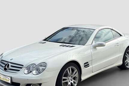 Mercedes-Benz SL 350 63.500 km 24.990 € Walldürn 74731