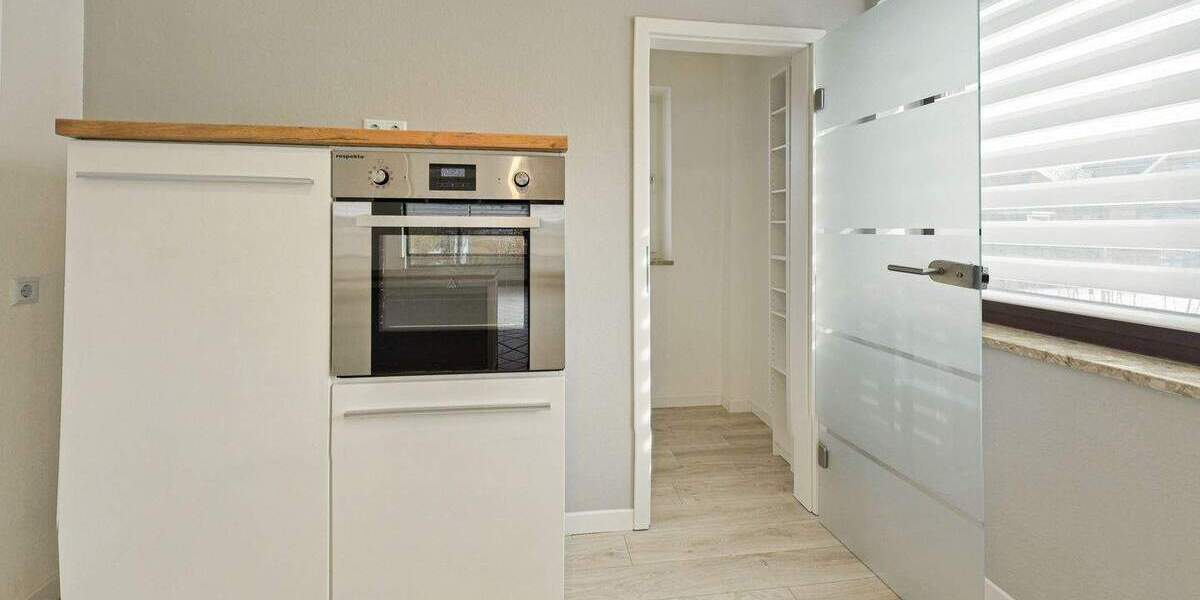 Einfamilienhaus Harsefeld - 5 Zimmer, 235 m&sup2;, 545.000&euro; | Angebot:25669037