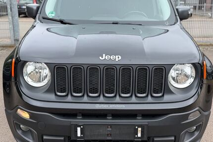Jeep Renegade 230.000 km 6.999 &euro; Saarlouis 66740