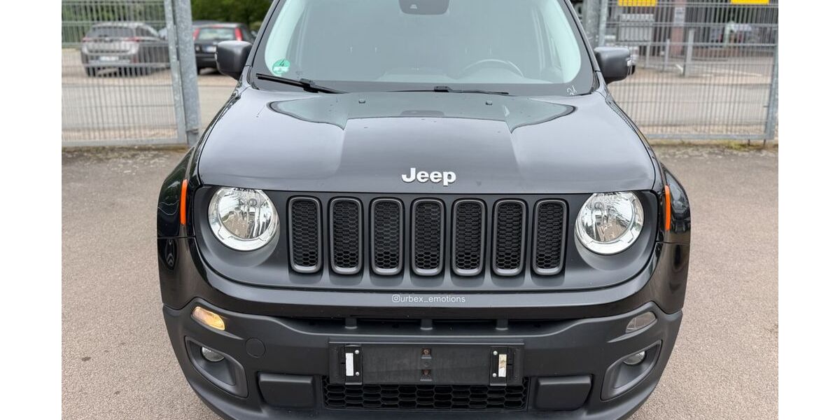 Jeep Renegade 230.000 km 6.999 &euro; Saarlouis 66740