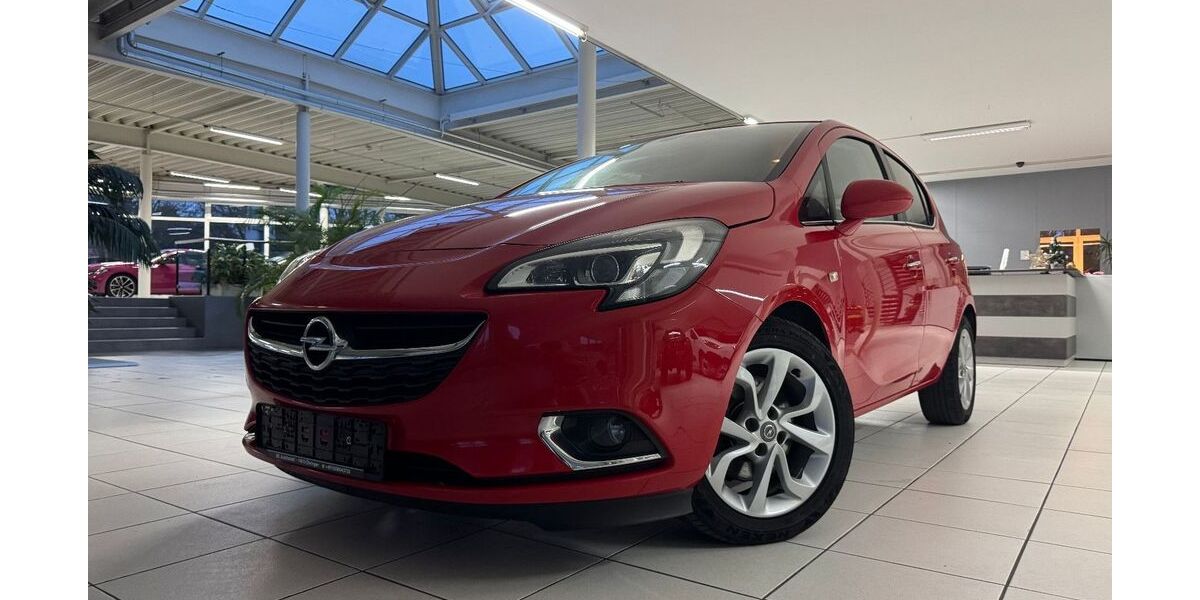Opel Corsa 214.000 km 4.280 &euro; Öhringen 74613