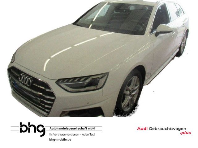 Audi A4 79.902 km 30.930 &euro; Kehl 77694