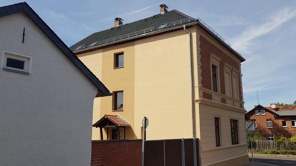 Erdgeschoßwohnung Haldensleben - 3 Zimmer, 63 m&sup2;, 480&euro; | Angebot:25381240