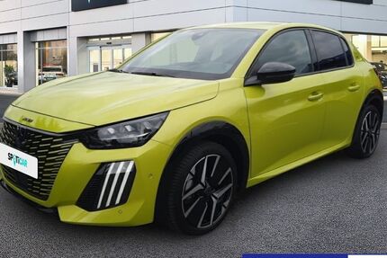 Peugeot 208 17.154 km 19.930 &euro; Dresden 01237