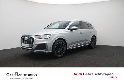Audi Q7 94.350 km 50.880 &euro; Karlsruhe 76131