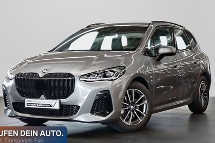 BMW 220 Active Tourer 8.461 km 35.870 &euro; Sankt Augustin 53757