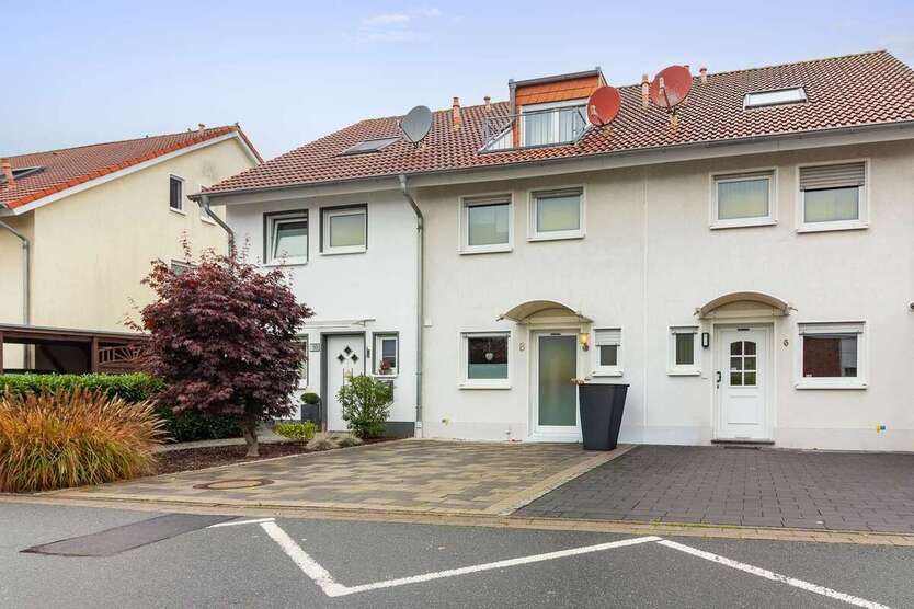 Haus zum Kaufen in Hamm 325.000 € 113.3 m² 4 zimmer