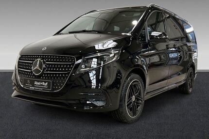 Mercedes-Benz V 300 14.900 km 88.953 &euro; Donauwörth 86609