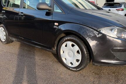 Seat Altea 161.400 km 2.999 &euro; Ulm 89077