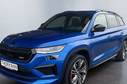 Skoda Kodiaq 46.009 km 39.685 &euro; Stendal 39576