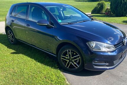 VW Golf 169.645 km 7.999 &euro; Bernried 94505