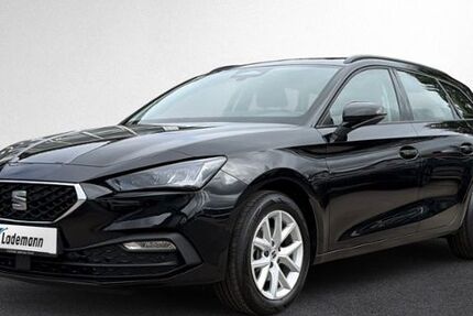 Seat Leon 1.800 km 26.729 &euro; Lauda-Königshofen 97922
