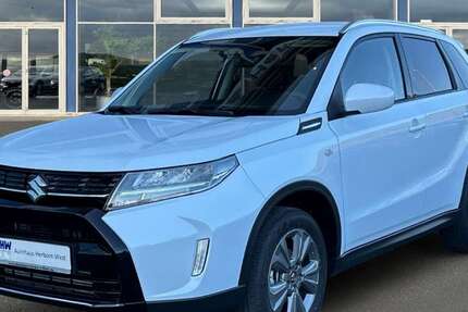 Suzuki Vitara 6.350 km 19.950 € Herborn 35745