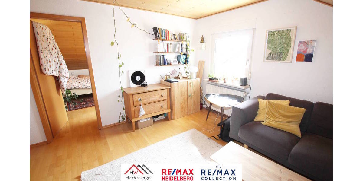 Mehrfamilienhaus, Wohnhaus Heidelberg - Wieblingen Siedlung Ochsenkopf Wieblingen - 1 Zimmer, 191 m&sup2;, 799.000&euro; | Angebot:25773169