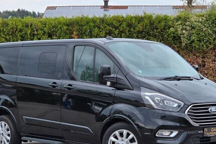 Ford Tourneo Custom 135.000 km 24.900 &euro; Trostberg 83308