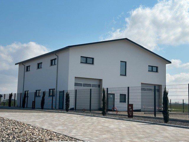 Gewerbeobjekt Schemmerhofen - 1.440&euro; | Angebot:26411051