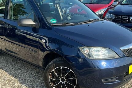 Mazda 2 159.854 km 1.990 € Berlin 13089