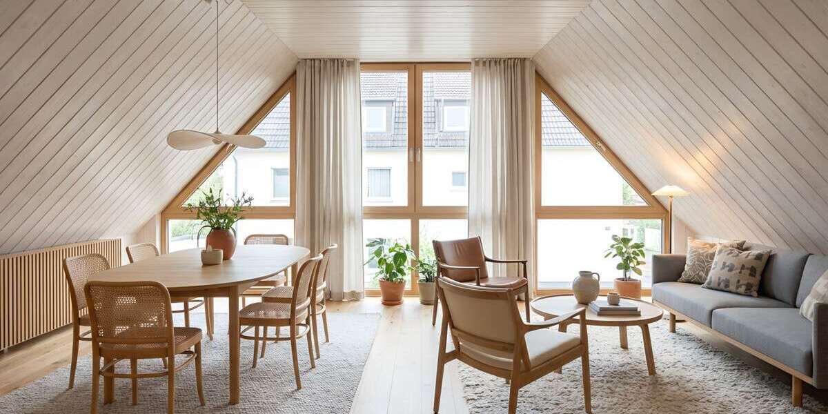 Einfamilienhaus Oerlinghausen - 7 Zimmer, 193 m&sup2;, 289.000&euro; | Angebot:27142844