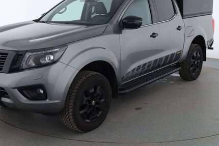 Nissan Navara 89.969 km 28.690 &euro; Stuttgart 70195
