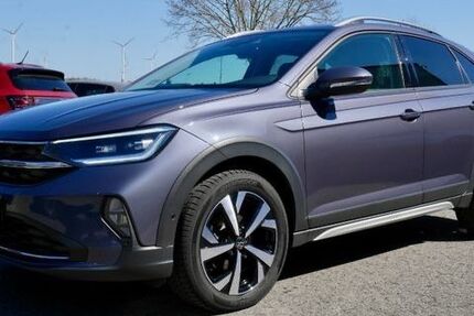 VW Taigo