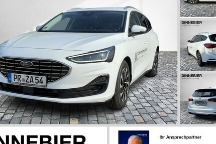 Ford Focus 3.500 km 29.780 € Berlin 12681