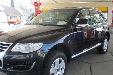 VW Touareg 276.890 km 7.490 &euro; Oldenburg 26133