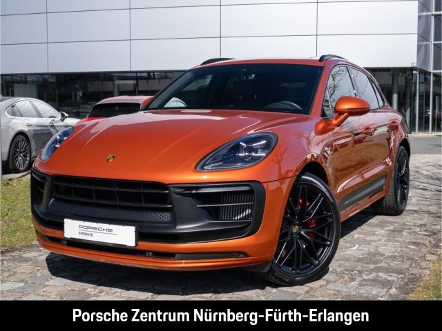 Macan