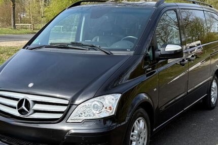 Mercedes-Benz Viano 199.739 km 19.200 &euro; Kassel 34131