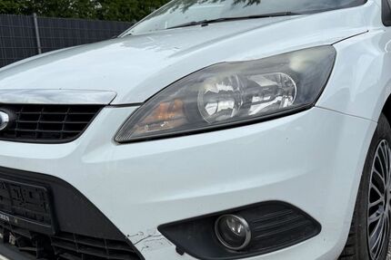 Ford Focus 284.804 km 799 &euro; Geretsried bei München 82538
