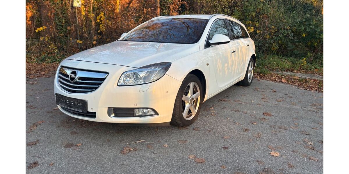 Opel Insignia 199.999 km 3.990 &euro; Heppenheim 64646